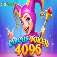 সার্কাস জোকার ৪০৯৬ (Circus Joker 4096)
